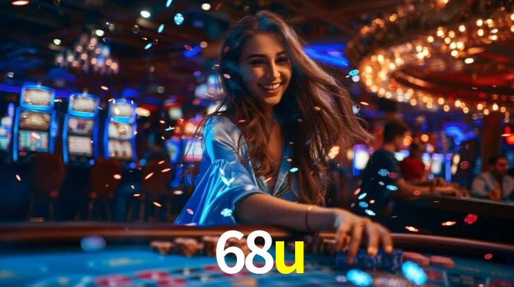 Welcome Bonus 68u