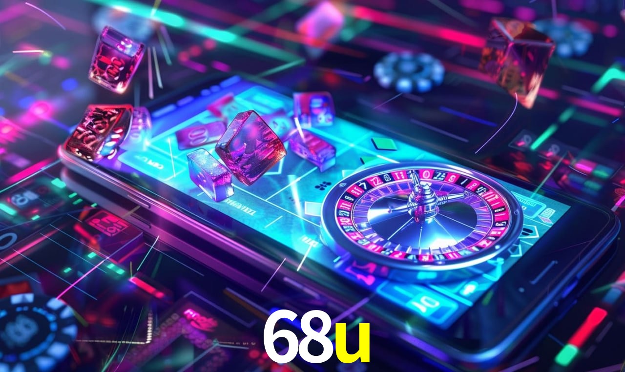 Tecnologia da Plataforma 68u