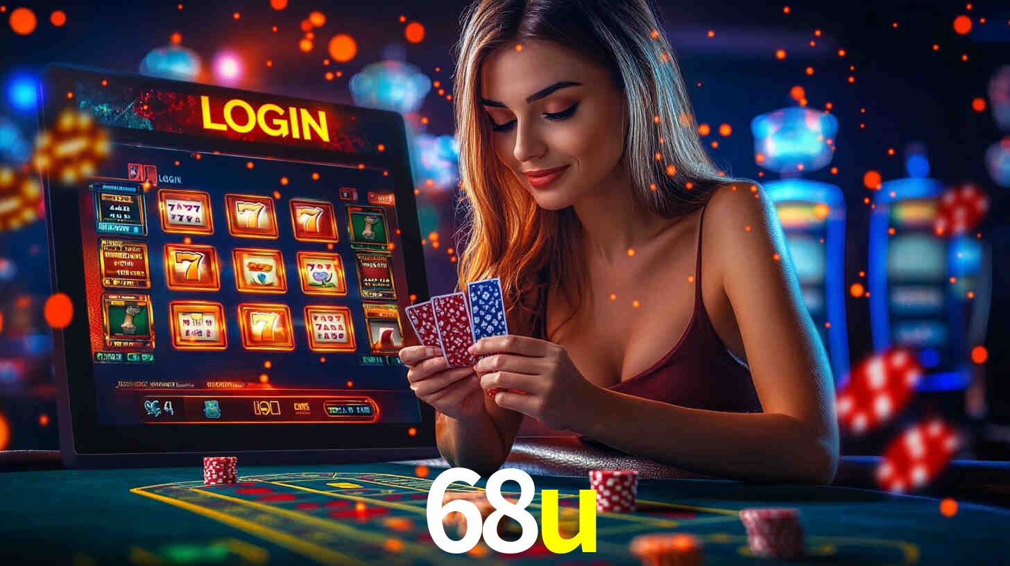 68u,68u com apk