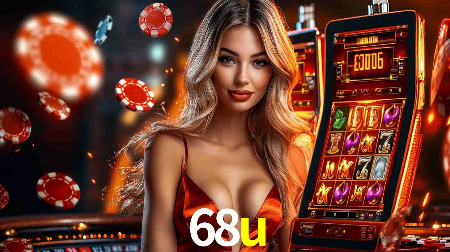68u - Roleta Oficial Brasileira - 68u com apk