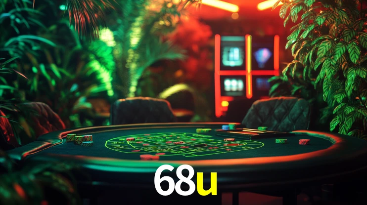 Welcome Bonus 68u