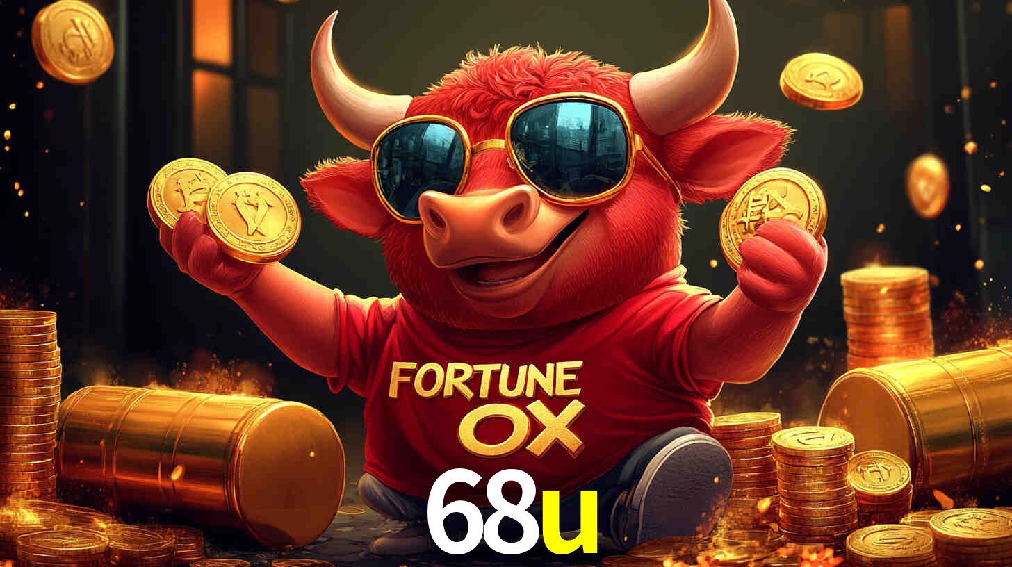 Explorando a Categoria de Eventos em Apostas na 68u