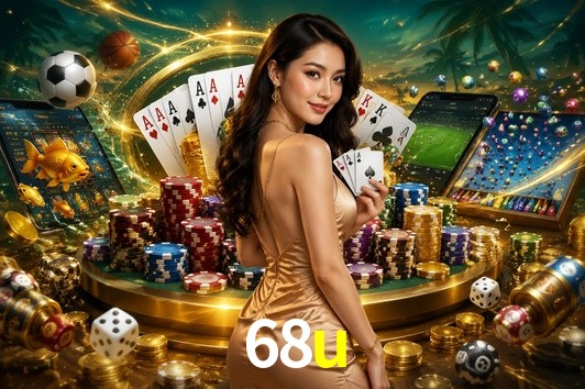 Live Casino 68u