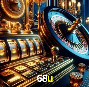 Diretório de Jogos 68u