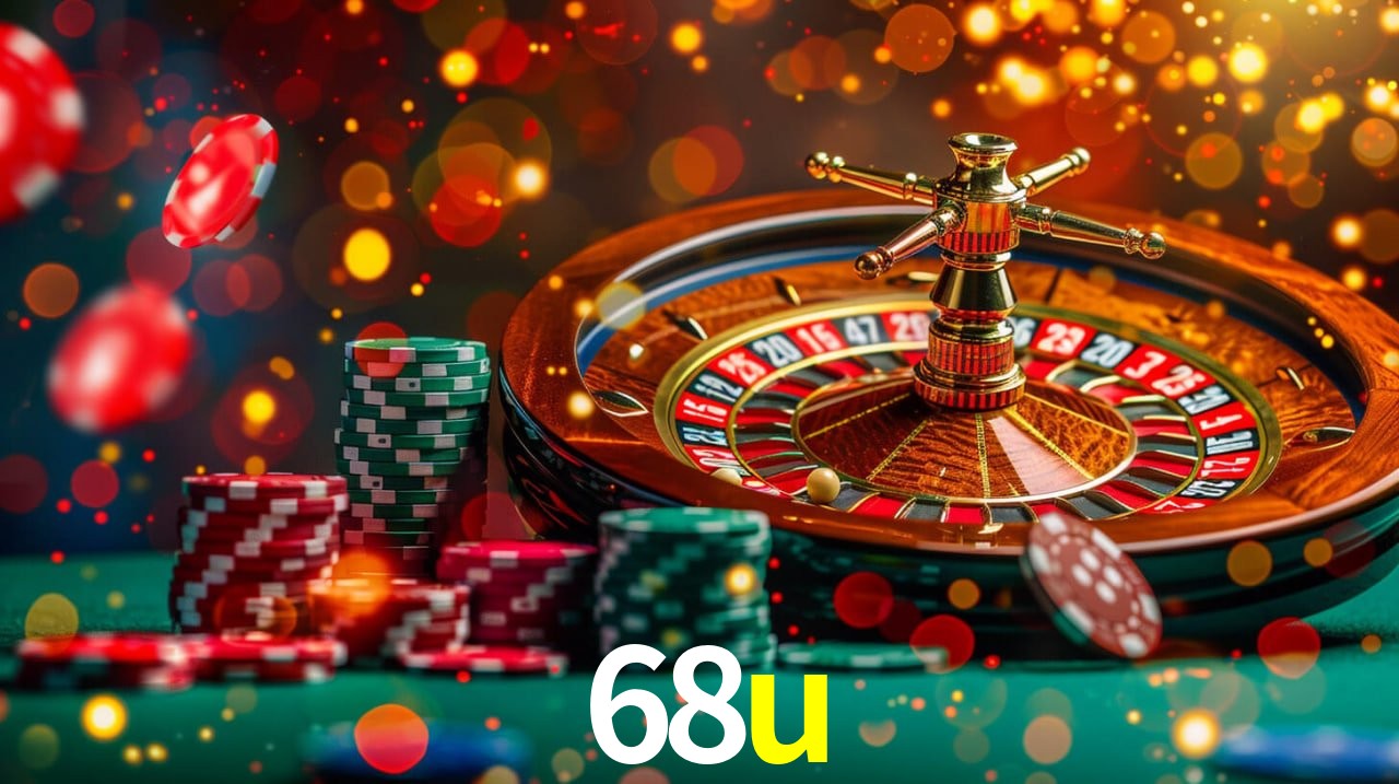 Jogos Exclusivos 68u