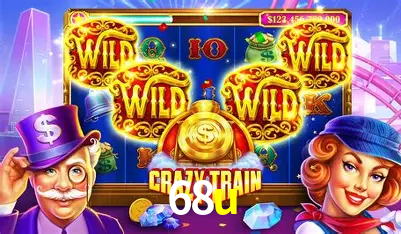 Descubra a Magia dos Jogos de Arcade no 68u