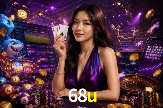 Roulette Table 68u