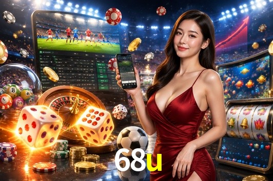 Secure Login 68u