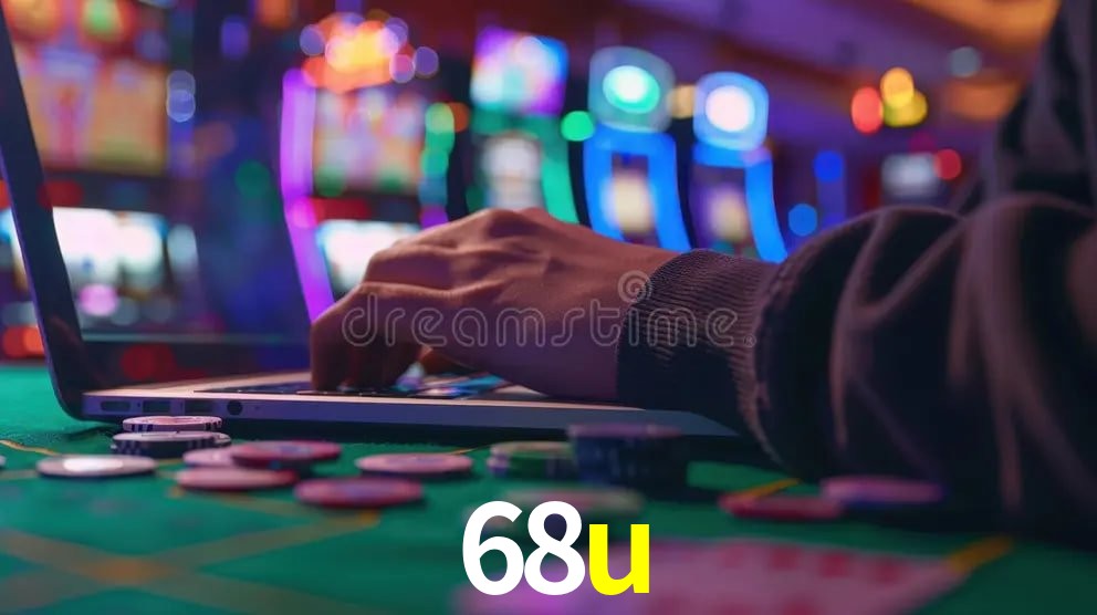 Estatísticas Esportivas 68u