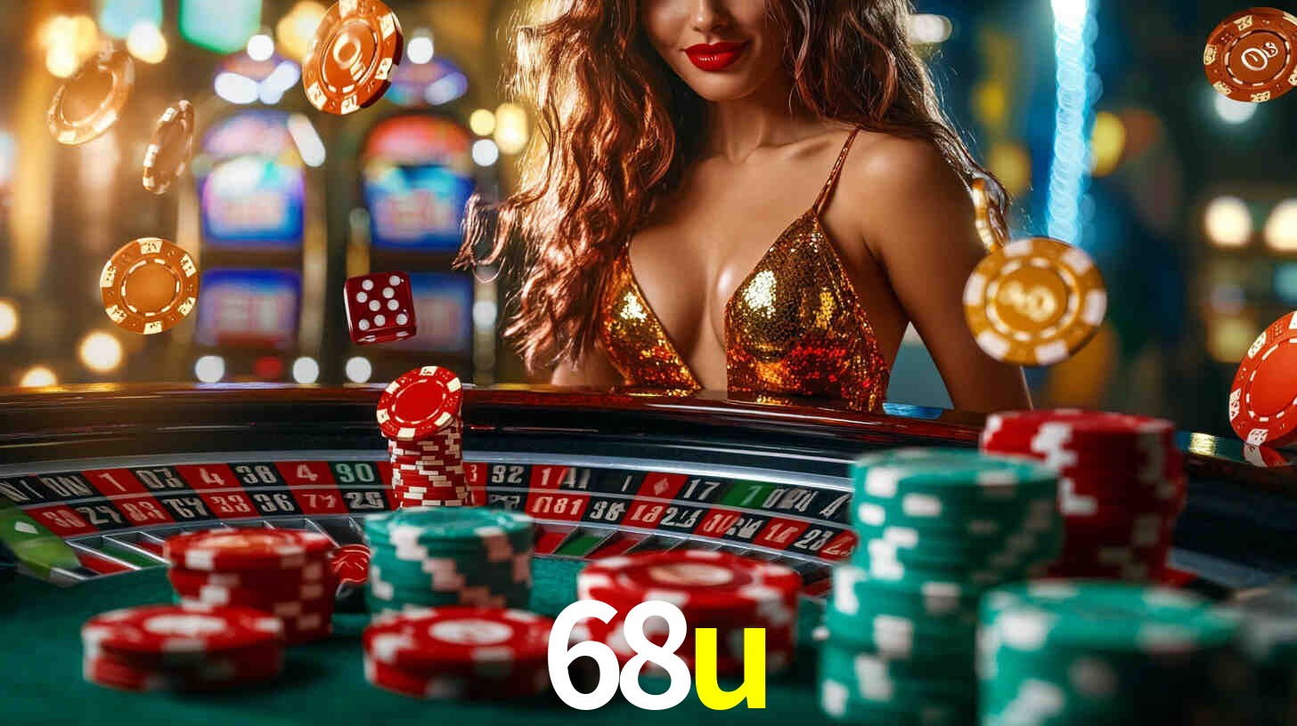 Resumo visual de bônus e campanhas 68u