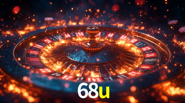68u