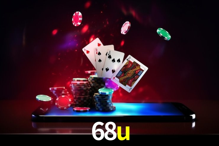 Live Casino 68u