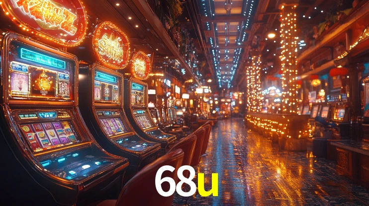 68u: Seu Especialista em Apostas Esportivas Brasileiras