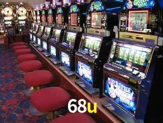 Descubra a Essência do 68u: Nossa História e Compromissos