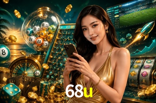 Responsive Design 68u