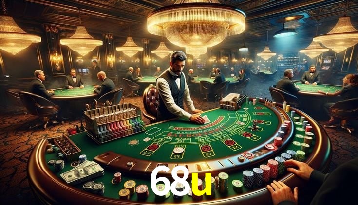 Player Reviews 68u
