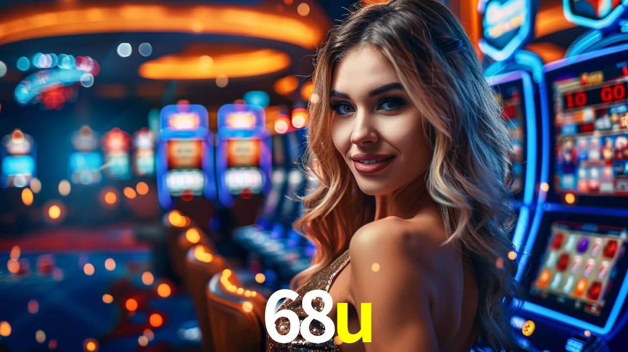 Slot Games 68u