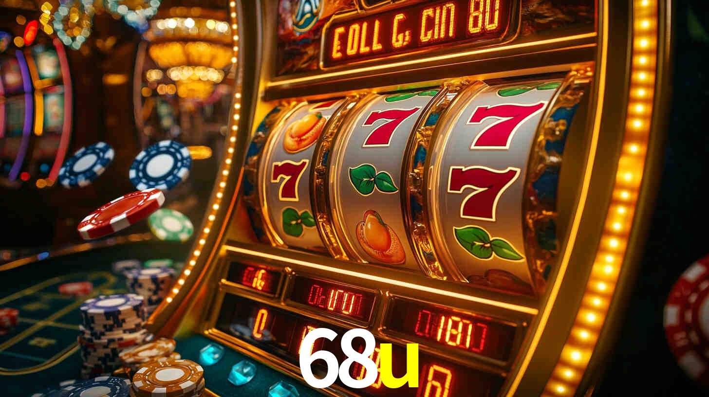 68u App Interface