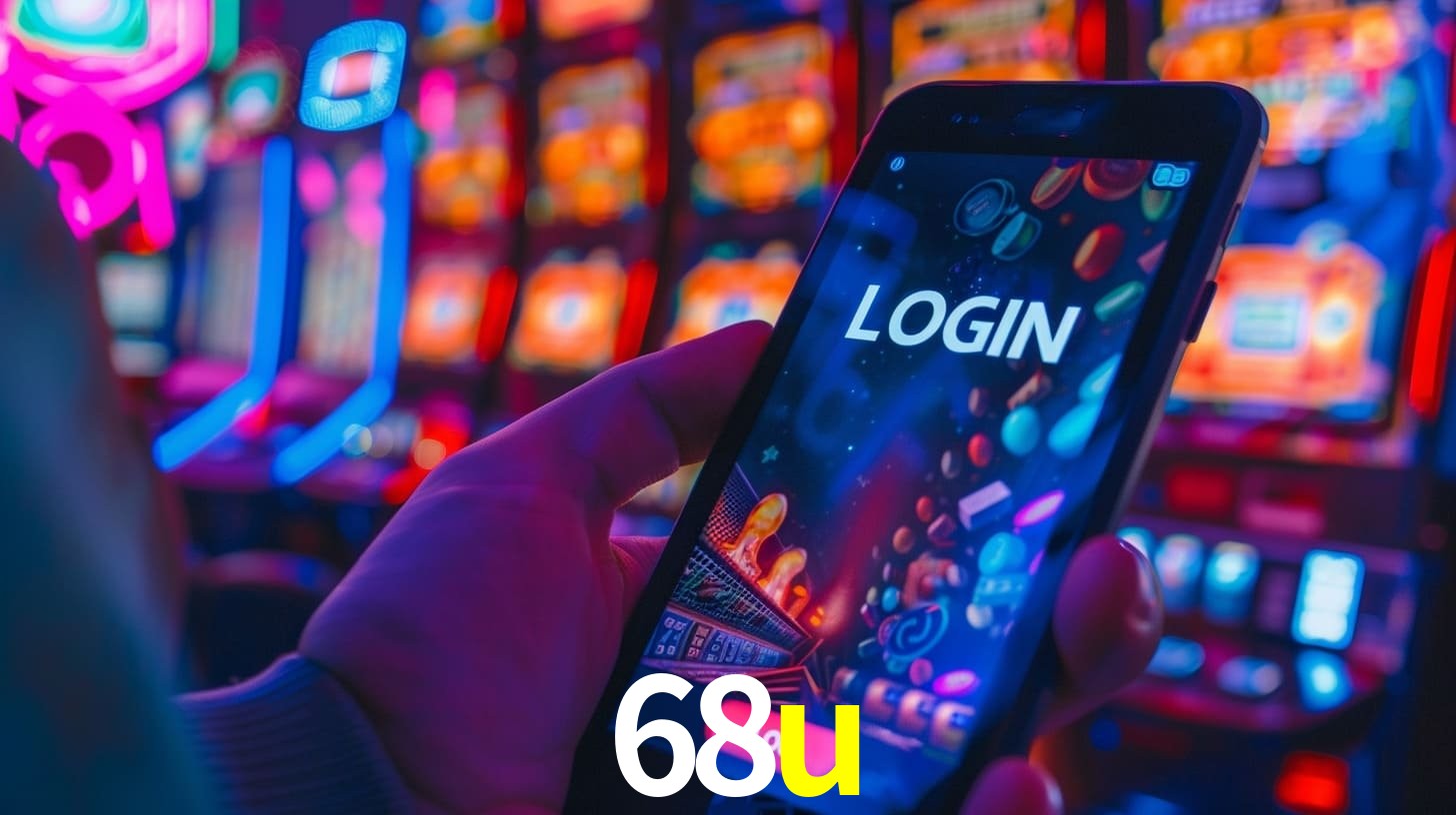 Estatísticas do Jogo 68u