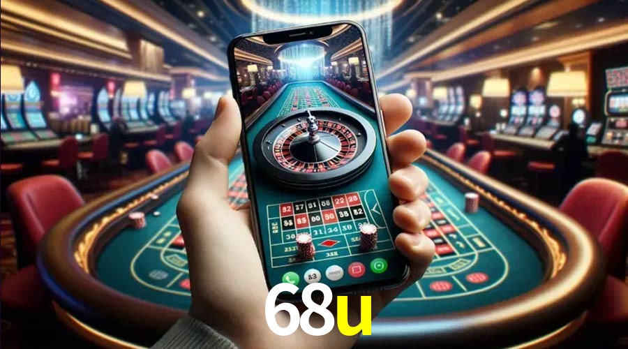 Platform Technology 68u