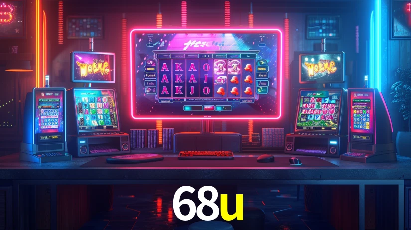 68u,68u com apk