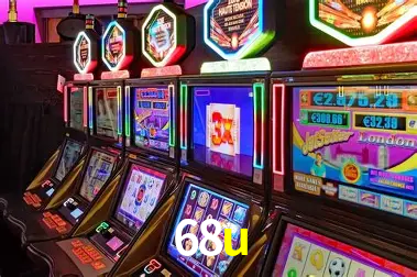 Apostas Esportivas na 68u: Um Guia Completo