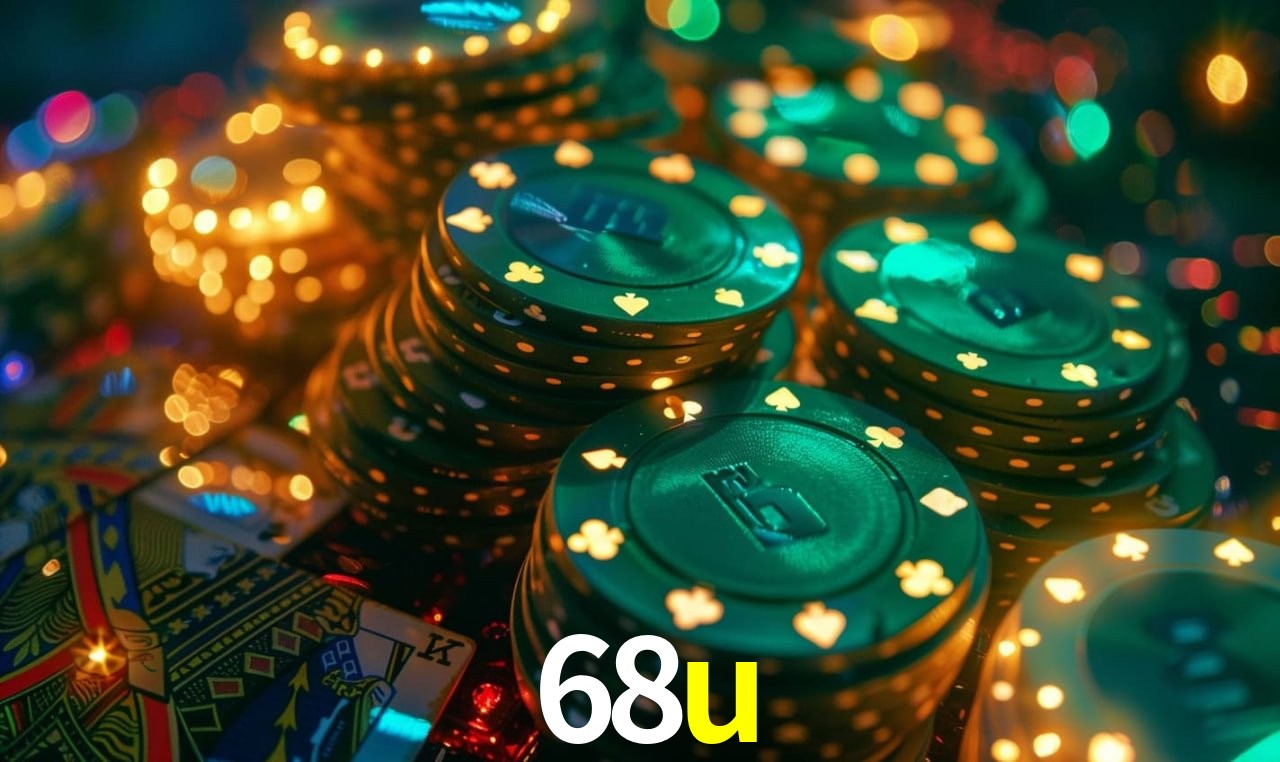 Login Seguro 68u