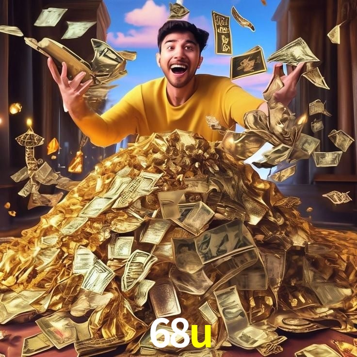 Recursos de Bônus 68u