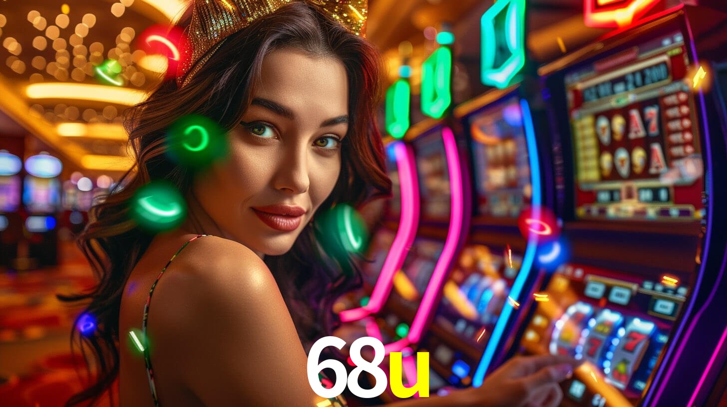 App mobile 68u