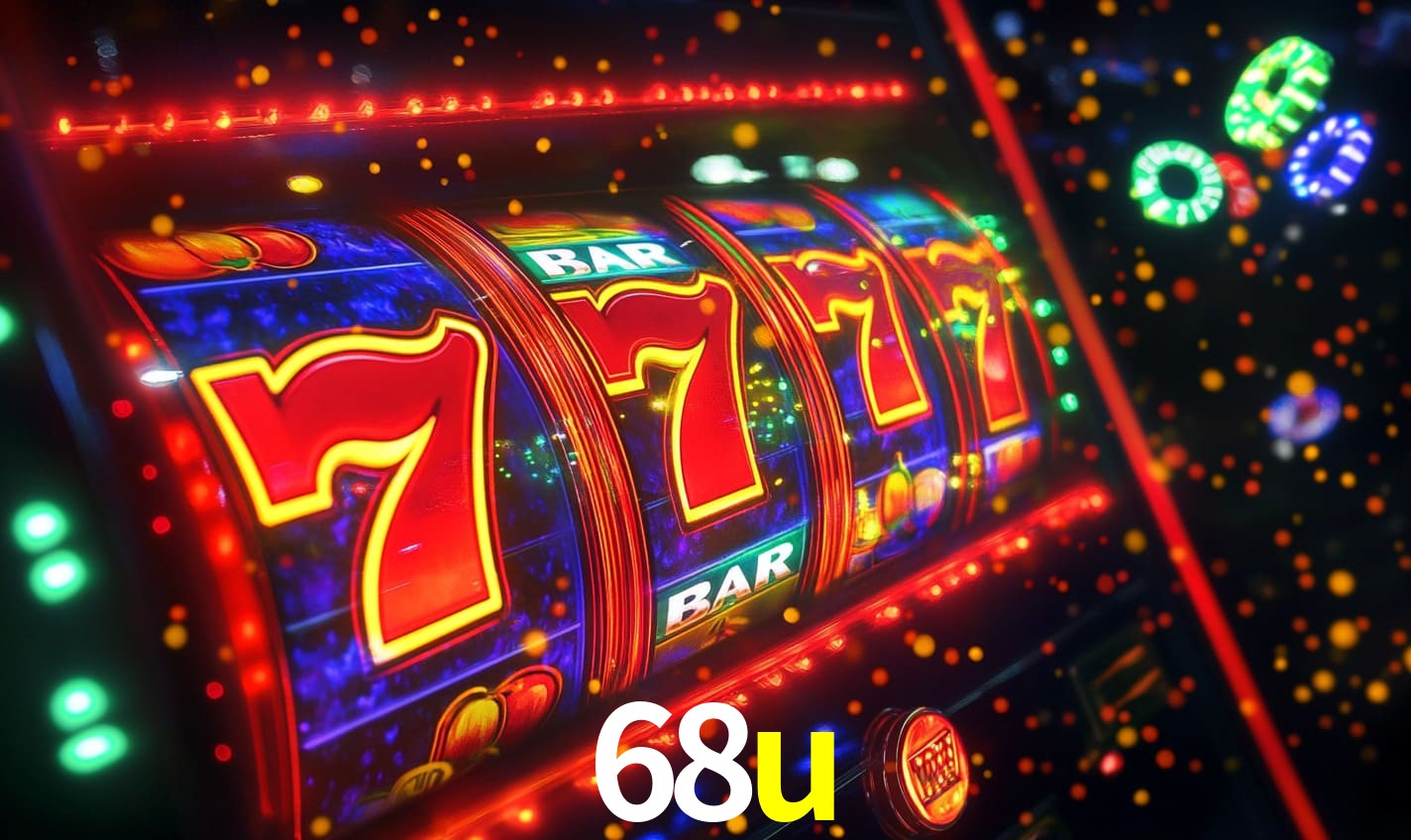 68u: Jogue Crash e Experimente Alta Recompensa Instantânea