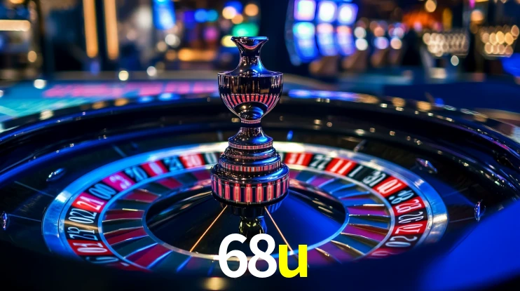 Experimente o Login Seguro Premium no 68u