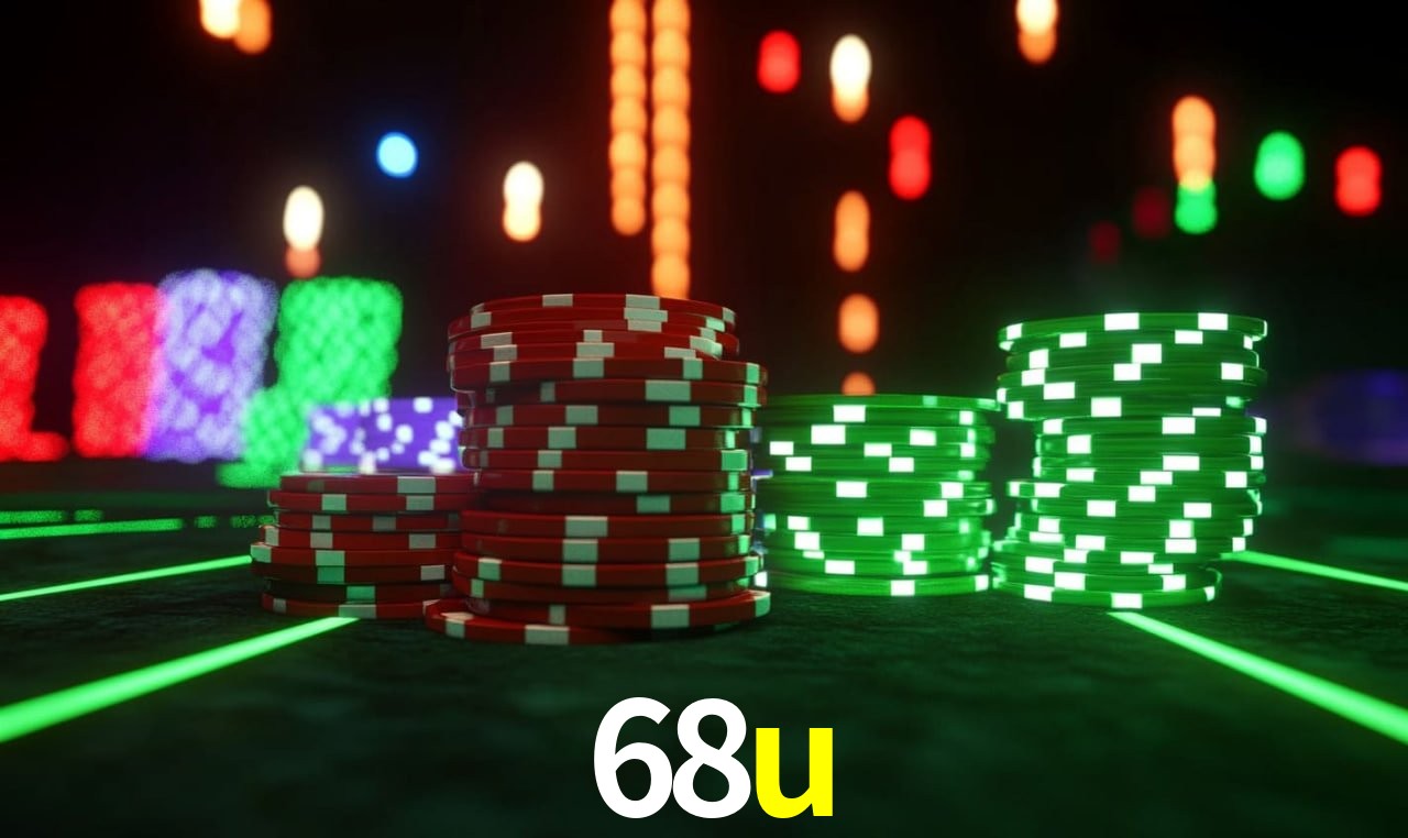 Bonus Features 68u
