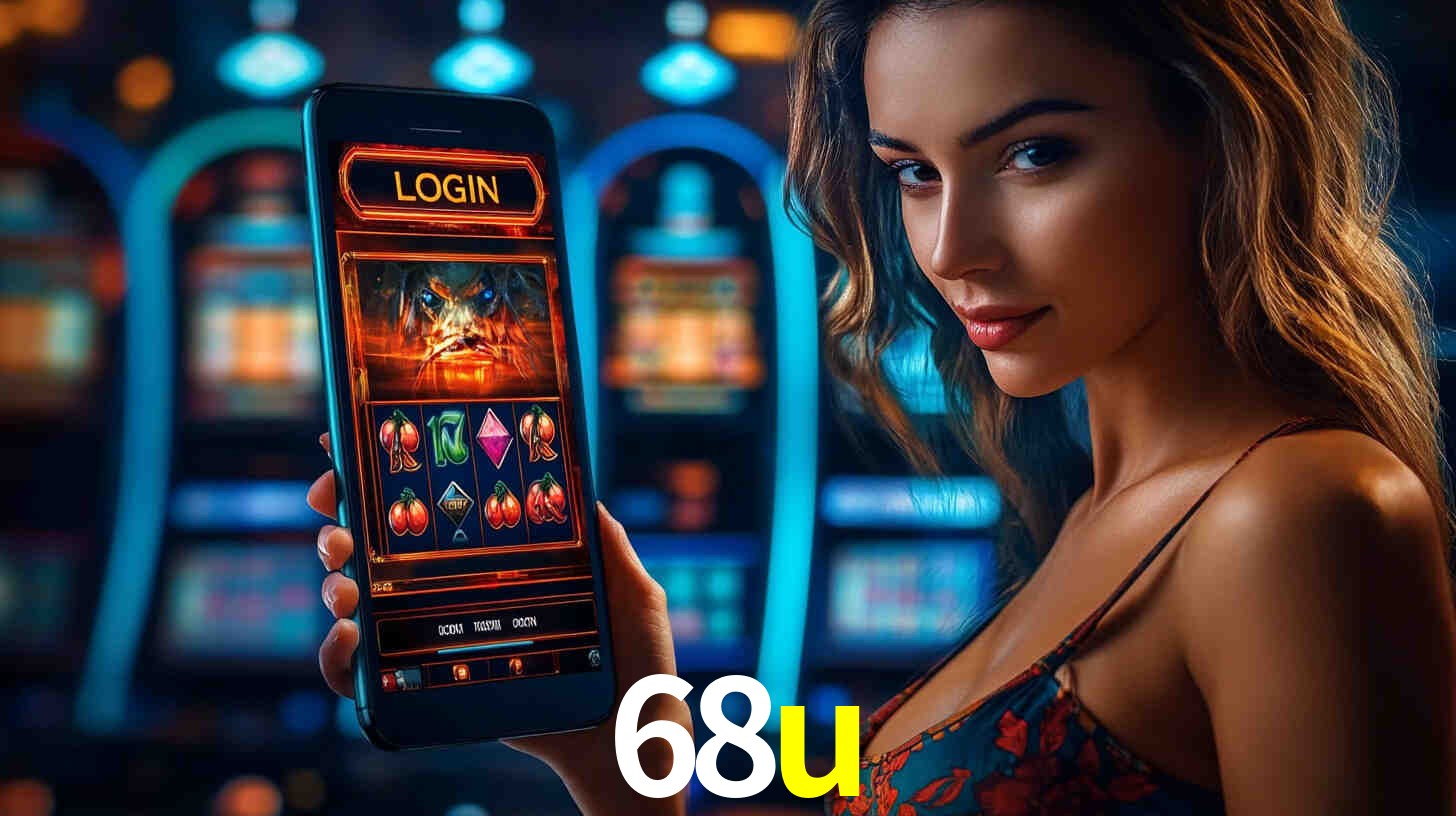 68u