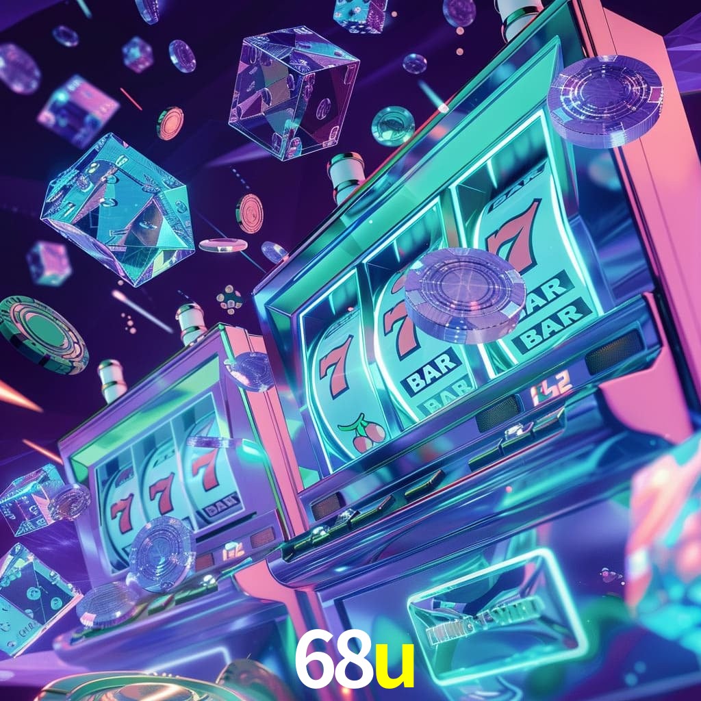 Casino Ao Vivo 68u