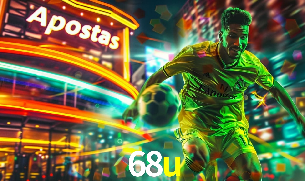 Catálogo de jogos 68u com fornecedores Pragmatic Play, Evolution, NetEnt