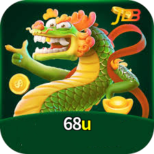 Logo 68u